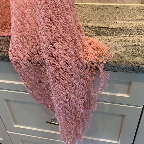 Vintage poncho one size - Picture 1 of 5